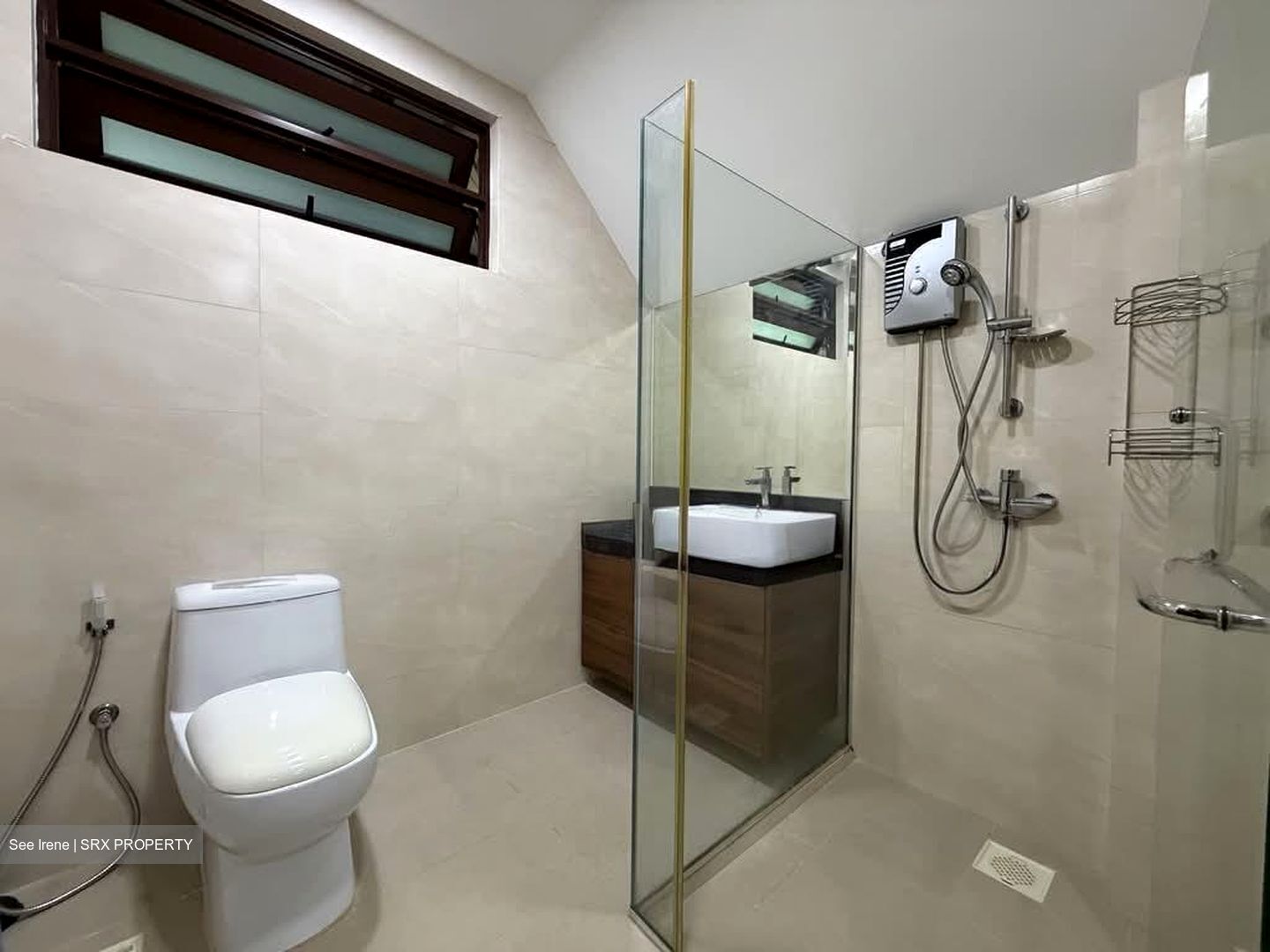 Jalan Bunga Rampai (D19), Terrace #573708011